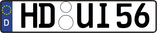 HD-UI56