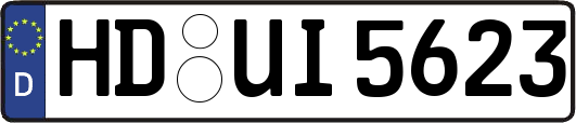 HD-UI5623