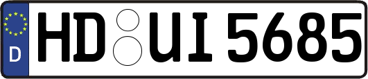 HD-UI5685