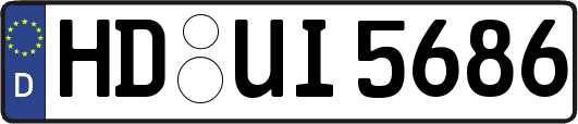 HD-UI5686
