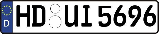 HD-UI5696