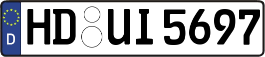 HD-UI5697