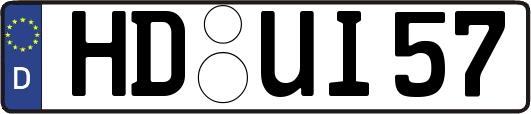 HD-UI57