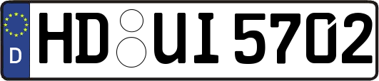 HD-UI5702