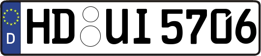 HD-UI5706
