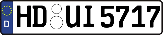 HD-UI5717