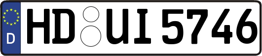 HD-UI5746