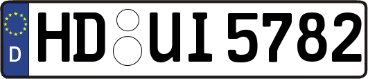 HD-UI5782