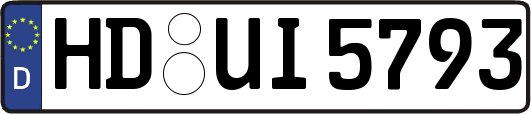 HD-UI5793