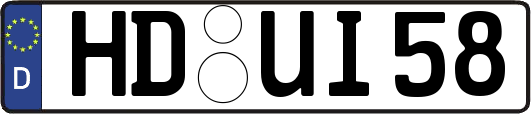 HD-UI58