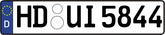 HD-UI5844