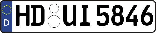 HD-UI5846