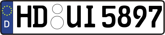 HD-UI5897