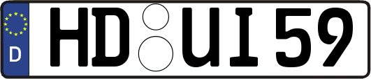 HD-UI59