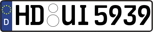 HD-UI5939