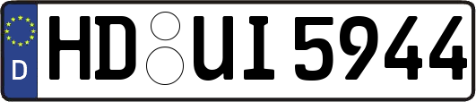 HD-UI5944