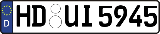 HD-UI5945