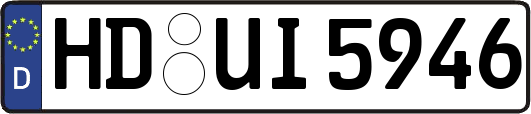 HD-UI5946