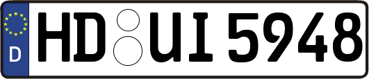 HD-UI5948