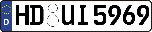 HD-UI5969