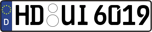 HD-UI6019