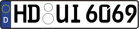HD-UI6069
