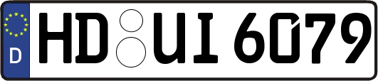 HD-UI6079