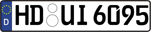 HD-UI6095