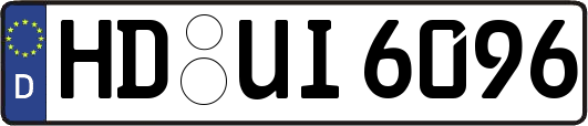 HD-UI6096