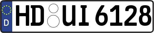 HD-UI6128