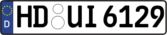 HD-UI6129