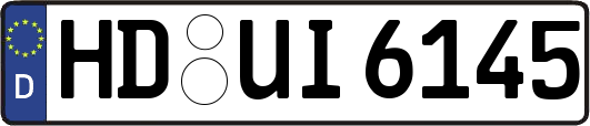 HD-UI6145