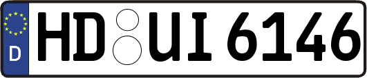 HD-UI6146