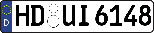 HD-UI6148