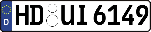 HD-UI6149