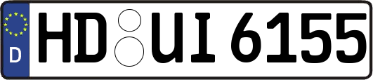 HD-UI6155