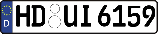 HD-UI6159