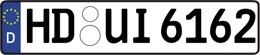 HD-UI6162