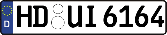 HD-UI6164