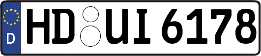 HD-UI6178