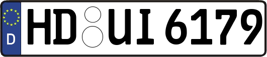 HD-UI6179