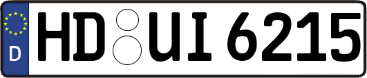 HD-UI6215