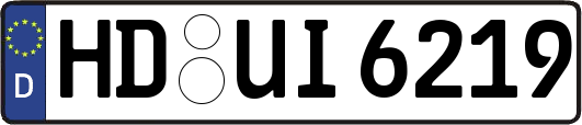 HD-UI6219