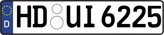 HD-UI6225