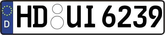 HD-UI6239