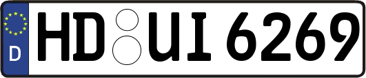 HD-UI6269