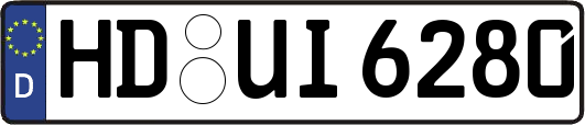 HD-UI6280