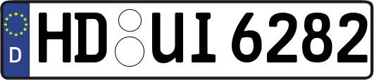 HD-UI6282