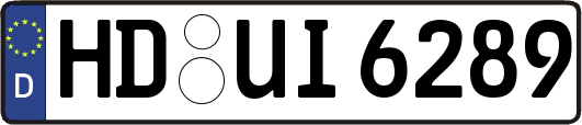 HD-UI6289
