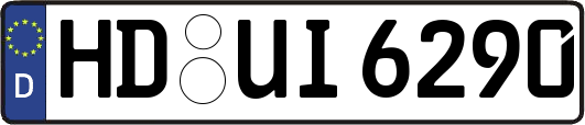 HD-UI6290